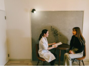 アキュネ 福岡薬院店(acune)/福岡/薬院/美容鍼/美肌