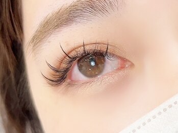 アイスター 大阪梅田店(EYESTAR)/【マツエク】フラットラッシュ