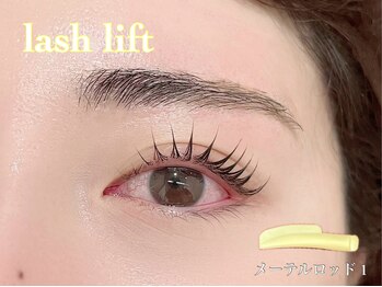 マムユー 大阪中津店(mumU)/◇まつげパーマ