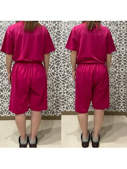 ギャラクシービューティー(galaxy beauty)/肩甲骨剥がし