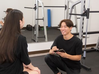 オージム 大島店(OGYM)