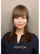 レナータ 新宿店(RENATA) 池田 脂肪冷却
