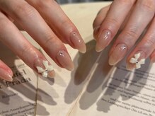 I nails 三宮店人気クーポン［三宮/ニュアンス/持ち込み］