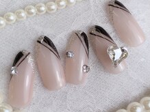 セレンディピティ(Serendipity)/