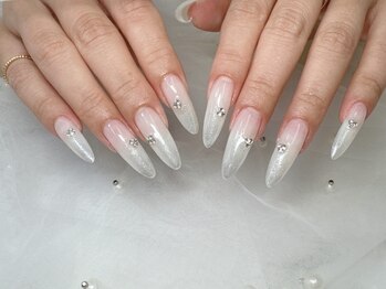モジョネイルサロン 横浜店(Mojo Nailsalon)