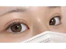 ダリア(Dahlia)/まつげパーマ★