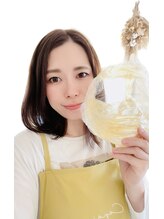 ラポール バイココイロ(rapport by COCOIRO) 田中 好