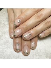 レヴィア(REVIA)/ガラスフレンチ