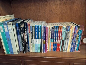 中野整体マスターズ/中野駅 整骨院 整体院 カイロ