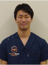 大袋駅前整骨院&nbsp;大袋院〇 斉藤宏介