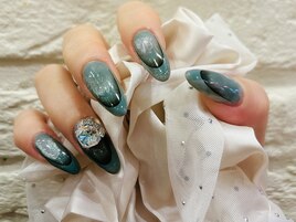 チップ長さだし持ち込みデザイン