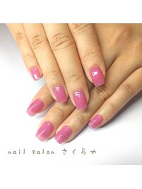 【新規￥6600】ワンカラージェル