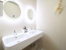 ミレ(mire)/綺麗な空間