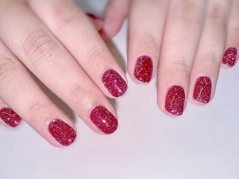 アリサネイル(ALISA NAIL)/フラッシュネイル