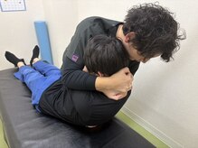 いさはや鍼灸整骨院