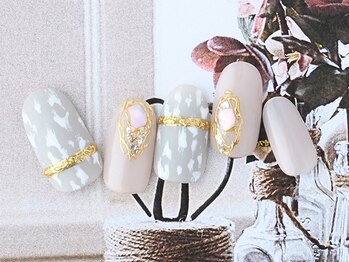 ダッシングディバ 浦和パルコ店(DASHING DIVA)/2024◆autumn 定額コース