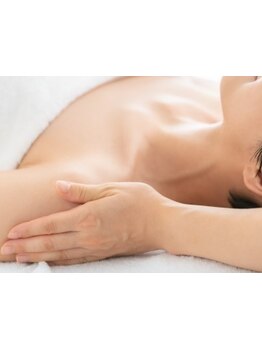 疲れを解消したい