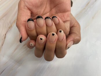 Lavanyaコース¥6980