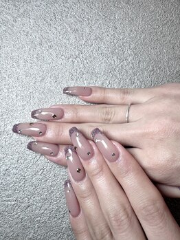 エムティーネイル(M.T nail)/