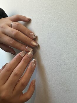 リスタ 飯塚店(Lista)/こだわり10本アート