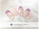 DASHING　DIVA人気デザイン2025
