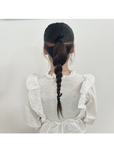 アイリス(EYERI’s) EYERI's