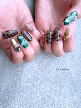 ルナリア(Runaria)/