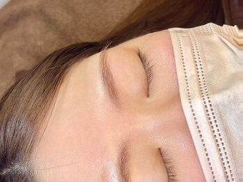 ココロ 久喜店(cocoro)/アイブロウ