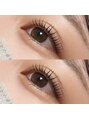 まつげエクステ専門店 ヴィーナスラッシュ 自由が丘店(Venus Lash) ナチュラルなデザインが得意です！