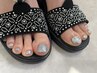 【FOOT】ワンカラー　¥5500→¥4950