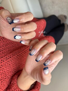 エピス(eps.)/design定額お任せ下さい