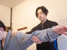 こころ治療院の雰囲気（リラクゼーション整体で日々の疲労を解決！帰る頃にはスッキリ♪）