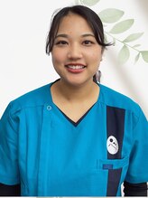 こころ整骨院 麦野院&nbsp;黒田 侑花