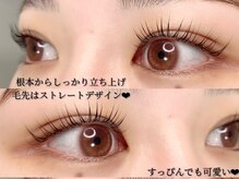 サラアイ(sara)/まつ毛パーマ