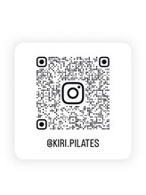 キリピラティス アンド キリエサロン(KiRi Pilates&Kirie salon)&nbsp;kiripila Instagram