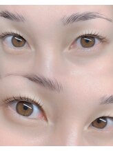 ミンピ(Mimpi)/上下パーマ