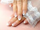 大人気☆美人フレンチスカルプ