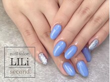 リリ セカンド(LILi second.)/ワンカラー(2色)