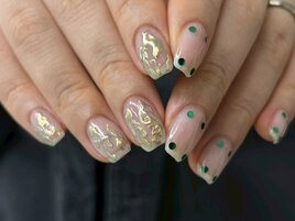 定額simple design