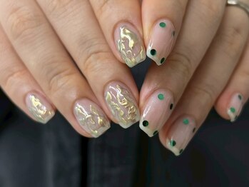 ブランクルネ(blanclune)/定額simple design