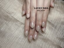 ラッキーネイル(LUCKY NAIL)/