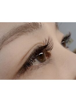 カラーエクステがあるサロン