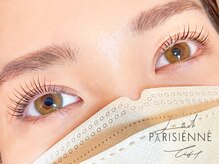 【まつげの悩みを解決】パリジェンヌラッシュリフト