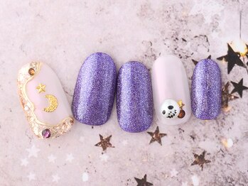 ダッシングディバ 宇都宮パセオ店(DASHING DIVA)/2025★ハロウィン