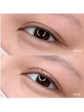 ヴィサージュ 王寺店(Visage)/次世代まつげパーマ