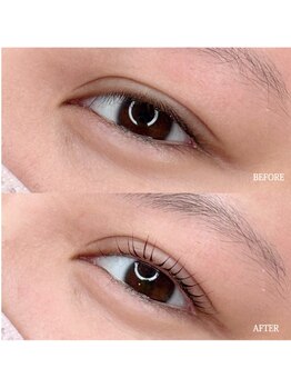 ヴィサージュ 王寺店(Visage)/次世代まつげパーマ