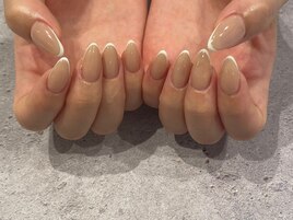 スキニーフレンチ