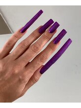 シン(XIINH)/ハロウィンデザイン120分