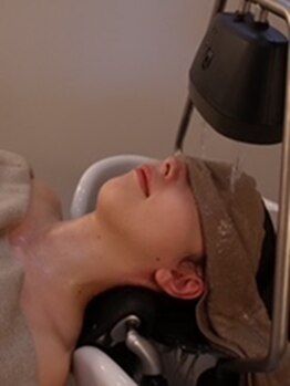 ポノポノ(pono pono)の写真/【日頃の疲れをリセット】あまりの気持ちよさに寝落ちする方多数！専門店ならではの手技をご堪能下さい★