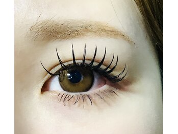 ボーテ(beaute)/バインドロック140束LDカール